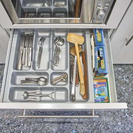Appartement Skylight ザールバッハ・ヒンターグレム エクステリア 写真