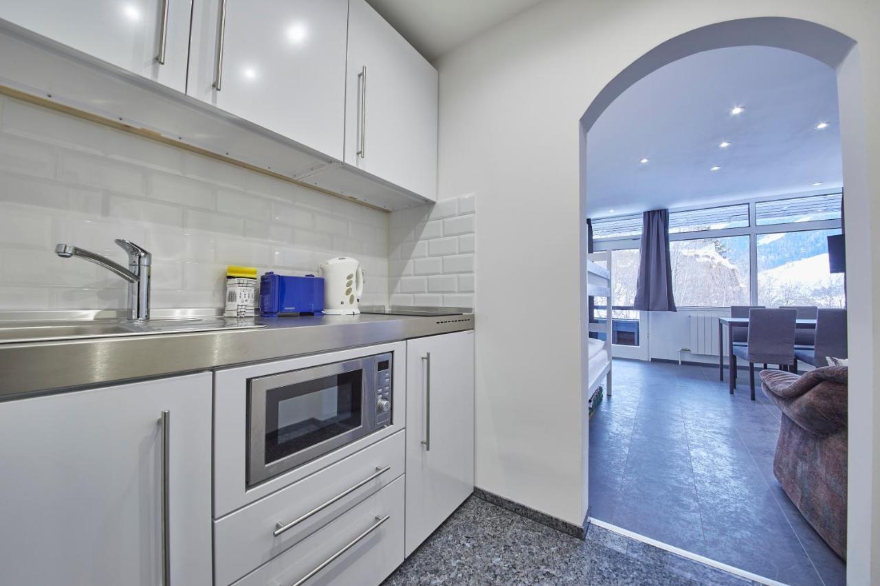 Appartement Skylight ザールバッハ・ヒンターグレム エクステリア 写真